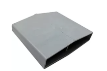 Cámara Presostática 80x21x70mm Aristarco