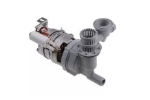 Bomba Lavado 230V 50Hz 0.25HP 0.19kW 0.9A Crystal Line