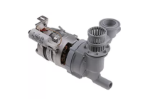 Bomba Lavado 230V 0.33HP 0.24kW C400/E40 Crystal Line