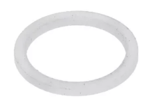 Junta Teflon Ø21,7x25,7x2mm Crem-Expobar