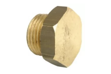 Racor Tapon 1/2 Grupo Crem-Expobar