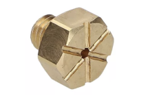 Inyector Rociador Grupo M10x1.5 Ø3mm Crem-Expobar