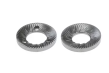 Fresa Ø65x30/34x9mm Izquierda Cunill