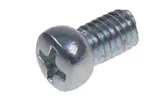 Tornillo DIN-7985 M5x8mm Cunill