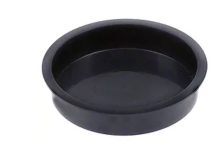 Bandeja Recoge Cafe Redonda Ø105mm Cunill