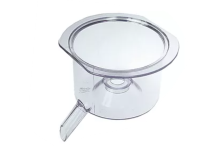 Recogedor Zumo Plástico Cunill