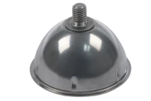 Cazoleta Inox Exprimidor Cunill