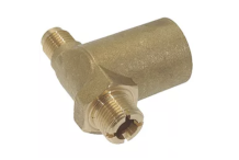 Cuerpo Valvula Crem-Expobar