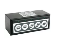 Botonera Centralita Inter Antigua Crem-Expobar