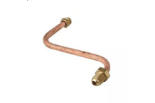 Tubo Cobre Nivel Expobar