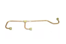 Tubo Cobre Colector 2 Grupos Crem-Expobar