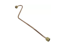 Tubo Cobre Caldera A Presostato Expobar