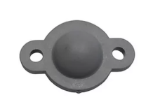 Rociador Aclarado Ciego Comenda