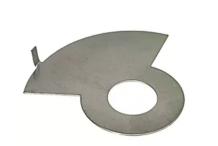 Disco Separador Estrllas Dosificador Compak