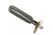 Resistencia Calderín 2400W 230V 180mm Elettrobar