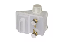 Deposito Abrillantador Frontal S-2621/636 Elettrobar