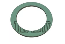 Junta Plana Fiber Ø35x27x1.5mm Elettrobar