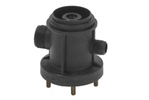 Soporte Central S-611 Elettrobar