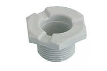 Soporte Desagüe 3/4" RS-611/614 Elettrobar