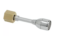 Tubo Salida Agua Completo 3/8" Expobar