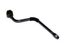 Tubo Salida Vapor Completo Expobar