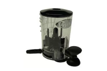 Dosificador Completo Marfil Cunill