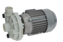 Bomba Lavado 400V 1HP GS-9 Jemi