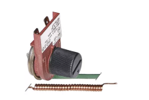 Termostato Seguridad Calderin 110º Comenda