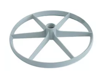 Volante Cesto Redondo Ø280mmLRV 10/14/20 Fagor