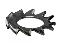 Arandela Dentada M5 A2 DIN-6798A Fagor