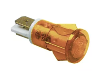 Piloto Ámbar Ø12mm 230V FI48/64 Fagor