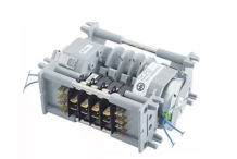 Programador 6-90-180" 4 Micros Fi Fagor