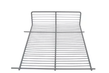 Rejilla Plastificada 515x390x105mm Blanco Fagor