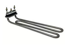 Resistencia Cuba 2000W 230V LVC-21 Fagor