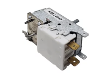 Termostato +7.5/-1ºC Capilar 1200mm Varios