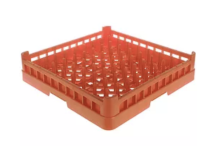 Cesto Platos 500x500x110mm Fagor