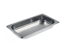 Cubeta Gastronorm 1/3 Profundidad 40mm Varios