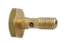 Tornillo Cámara Presostática Ø8mm FI/AD/ECO Fagor