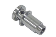 Eje Colector Aclarado Elettrobar