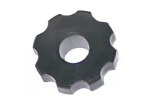 Tuerca Fijación Plástico Elettrobar