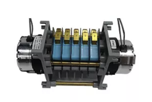 Programador 4"/180" 5 Micros F-55/LF-320 Cdc