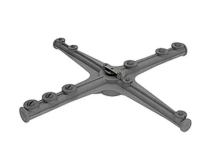 Giratorio LAVADO/ACLARADO L=410mm Comenda