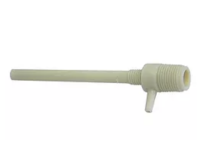 Tubo Cámara Presostatica 1/2" Ø10x120mm Comenda