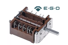 Interruptor 2 Posiciones 16A 230V Ego