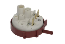 Presostato Ø58mm 35/8 Salida Horizontal Varios