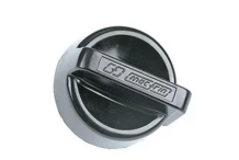 Mando Grifo Gas Cocina Ø65mm Eje Ø8x6.5mm Macfrin