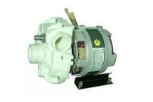 Bomba Lavado 0.75HP 230V Hoonved