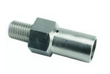 Soporte Volante Ø17mm Hoonved