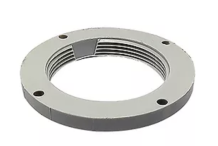 Tuerca Plastico Ø1"1/2 Hoonved