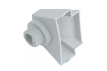 Cámara Presostática 85x44x52mm Hoonved